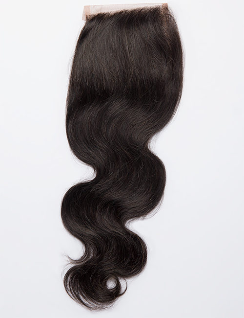 Virgin India Human Hair Weave Extension