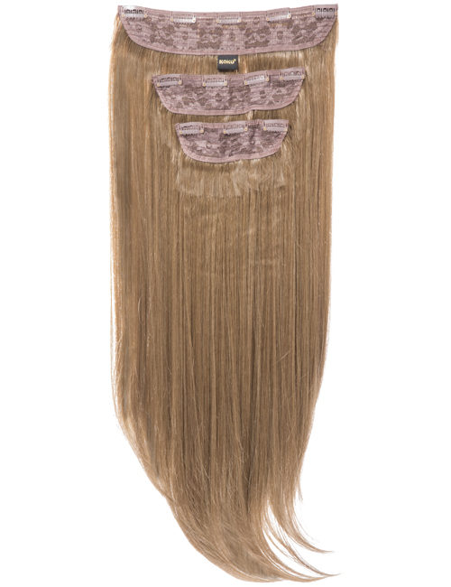 KOKO COUTURE Envy 3 Weft Straight Hair Extensions