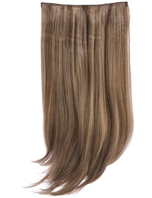 KOKO COUTURE Envy 3 Weft Straight 22″-24″ Hair Extensions (RRP: £19.99)